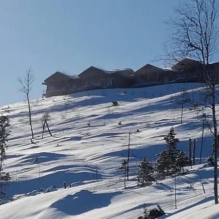 Skagahogdi غول