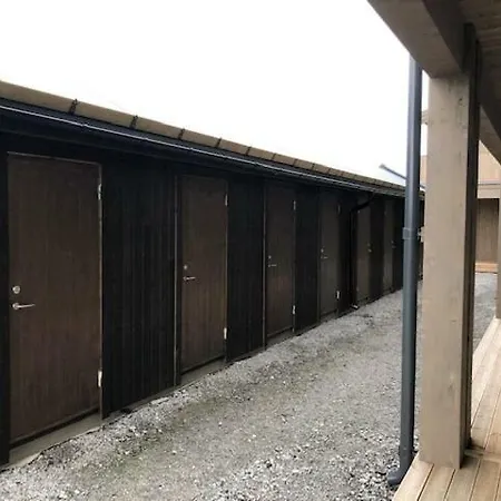 Skagahogdi غول